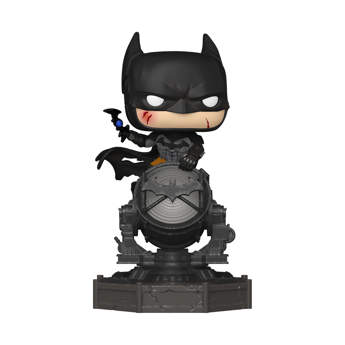 Светящаяся фигурка Funko Pop! Premium Batman — фото 1