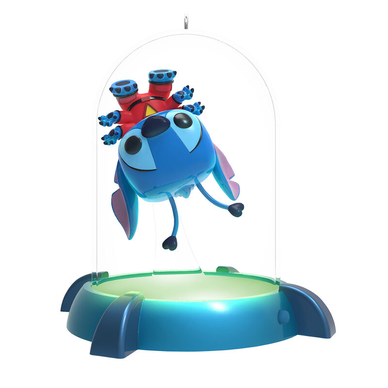 Experiment 626 Ornament, , hi-res view 2