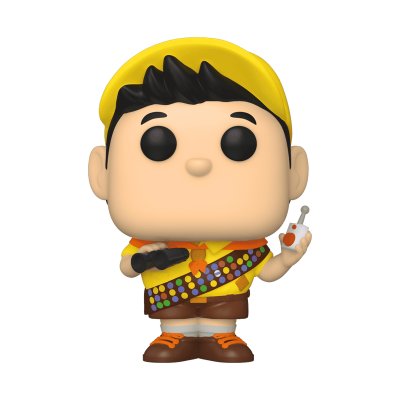 Pop! Russell, , hi-res view 1
