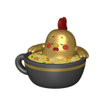 Paka Paka: Soup Troop - 18PC PDQ, , hi-res view 6