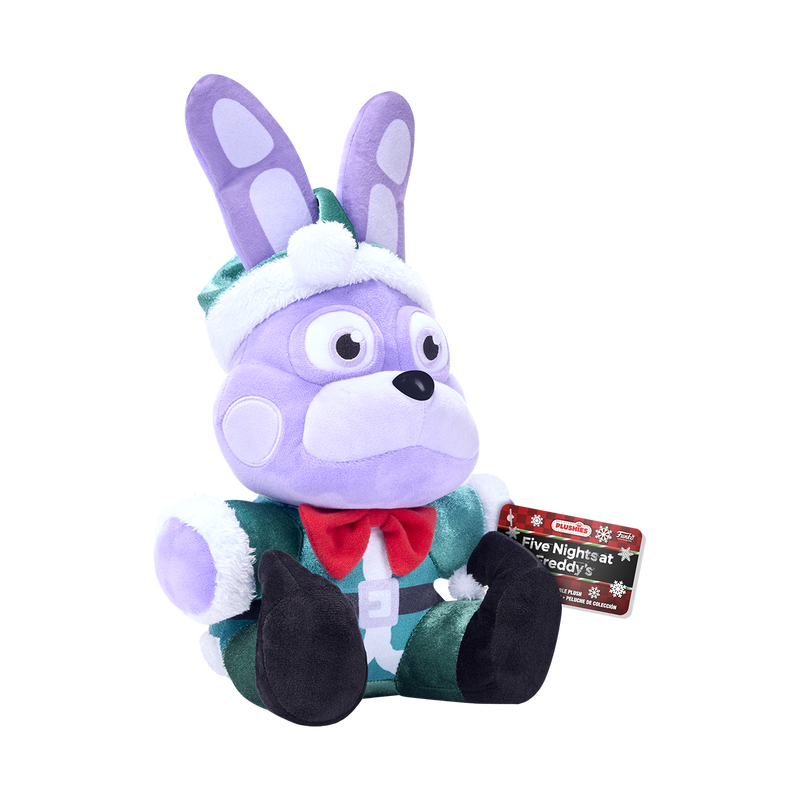 10" Elf Bonnie Jumbo Plush, , hi-res view 2