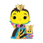 Pop! Pin Queen and King of Hearts (Glow), , hi-res view 2