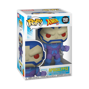Pop! Apocalypse (X-Men '97), Image 2