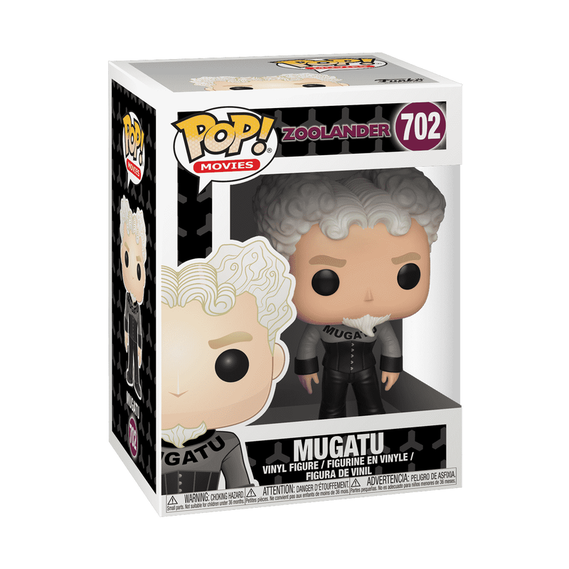 Mugatu, , hi-res view 2