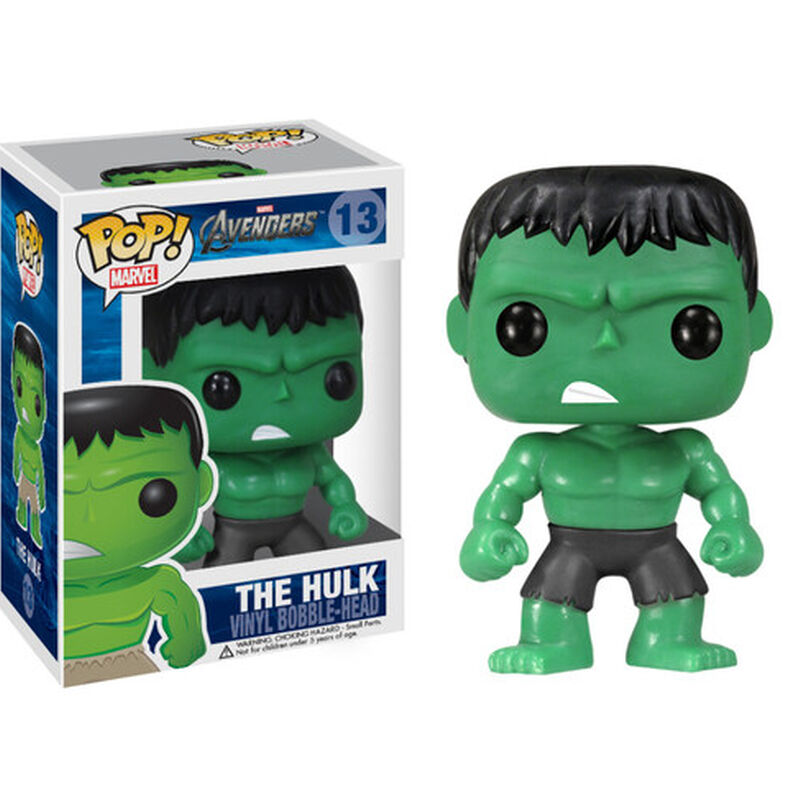 Avengers Hulk, , hi-res view 1
