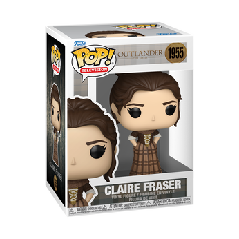 Pop! Claire Fraser, , hi-res view 2
