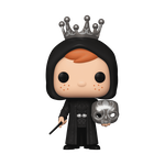 Pop! Freddy Funko as Death Eater (NFT Release), , hi-res view 1