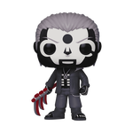Pop! Hidan with Jacket, , hi-res view 1