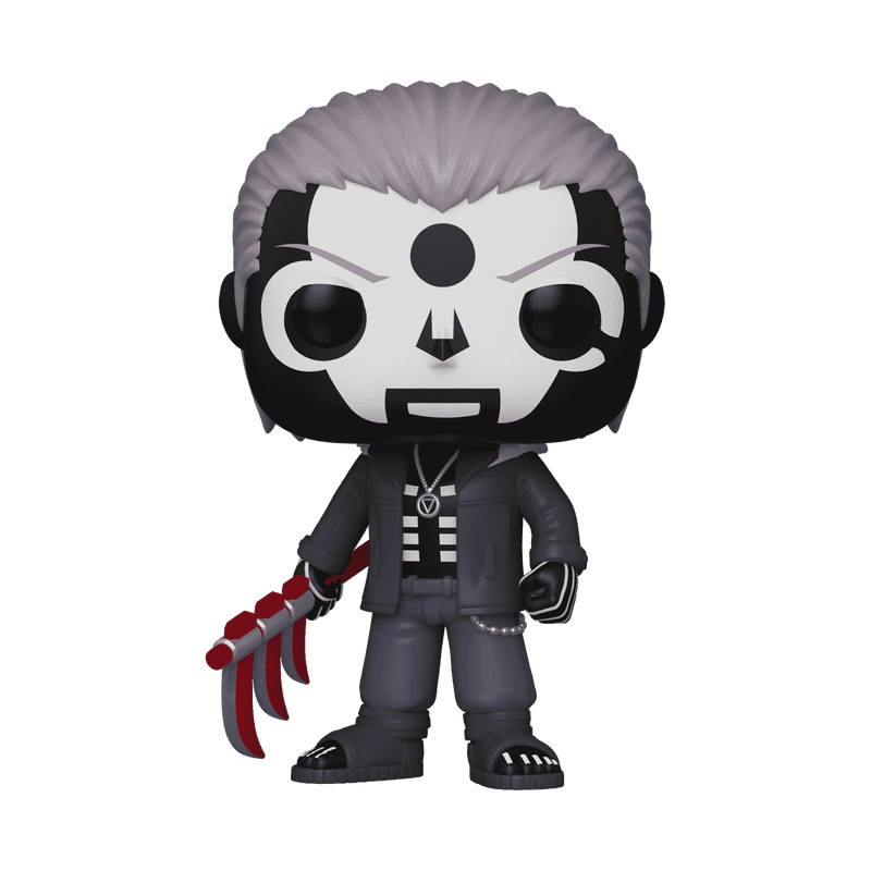 Pop! Hidan with Jacket, , hi-res view 1
