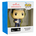 Michael Scott Holiday Ornament, , hi-res view 4
