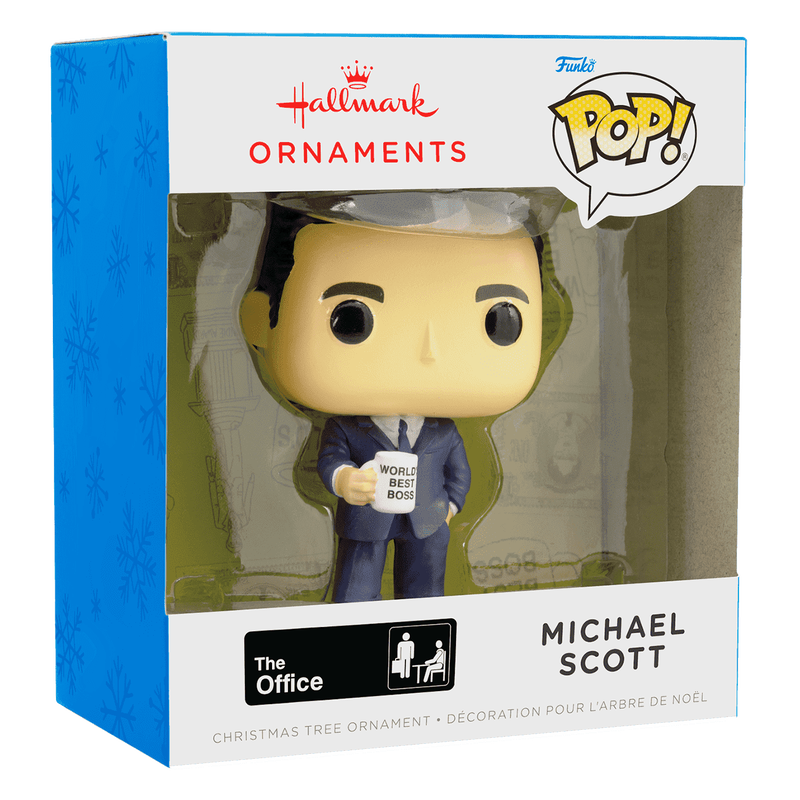 Funko pop ornaments clearance