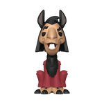 Vinyl SODA: Emperor New Groove- Llama Kuzco w/(FL)Chase, , hi-res view 1