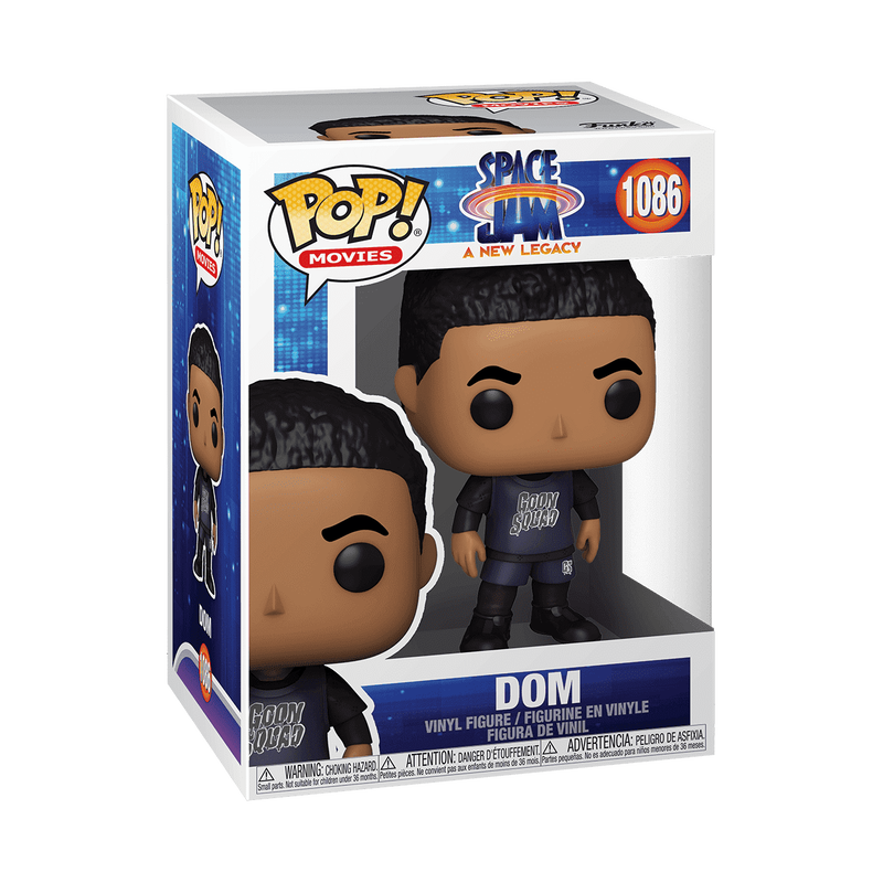 Pop! Dom, , hi-res view 2