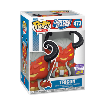 Pop! Trigon, Image 2