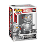 Pop! Mechagodzilla (Classic), , hi-res view 2