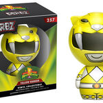 Power Rangers - Yellow Ranger, , hi-res view 2