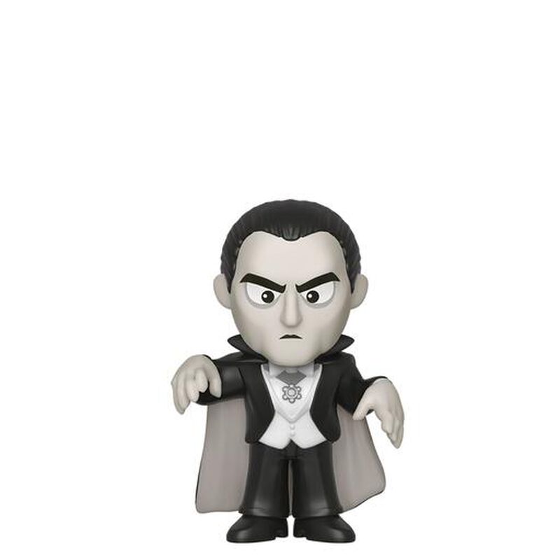 MM: Universal Monsters S2 - 12PC PDQ (B&W) (WG), , hi-res view 3