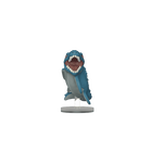 Jurassic Park Mystery Mini (Mossaurus), , hi-res view 1