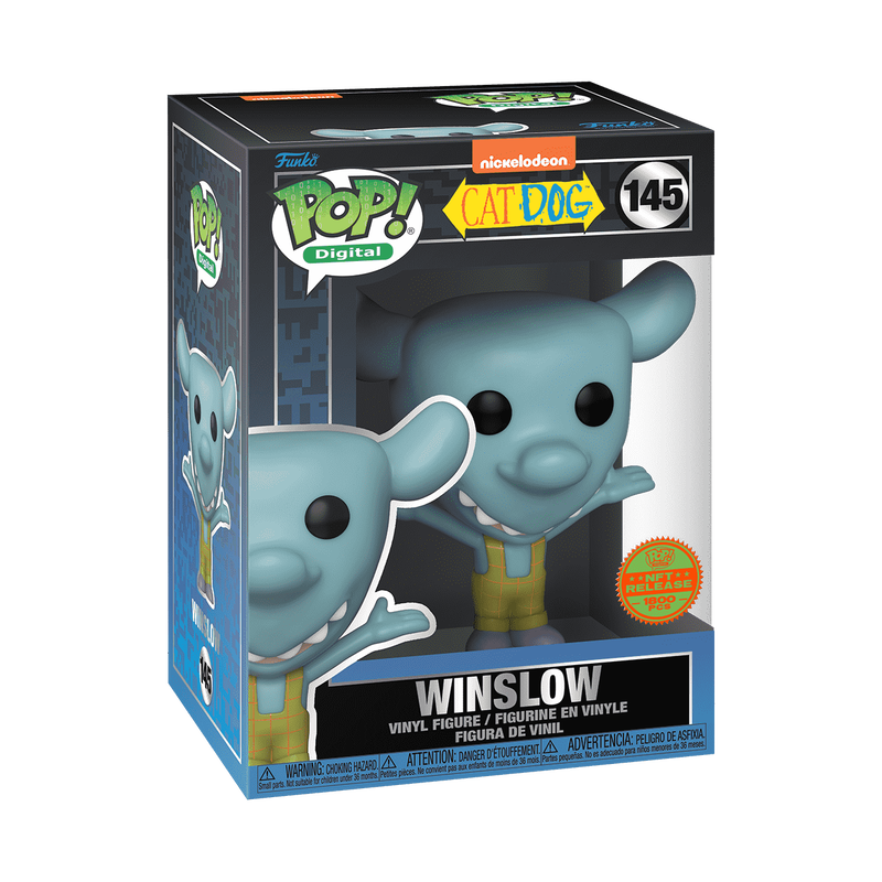 Pop! Winslow, , hi-res view 2