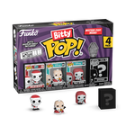 Bitty Pop! The Nightmare Before Christmas 4-Pack Series 4, , hi-res view 1