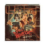 The Warriors: Come Out to Play Board Game, , hi-res view 1