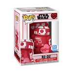Pop! R2D2 with Heart, , hi-res view 2