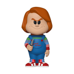 Vinyl SODA Chucky, , hi-res view 1
