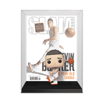 Pop! Magazine Covers Devin Booker (Slam), , hi-res view 1