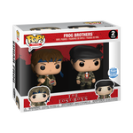 Pop! Frog Brothers 2-pack, , hi-res view 2