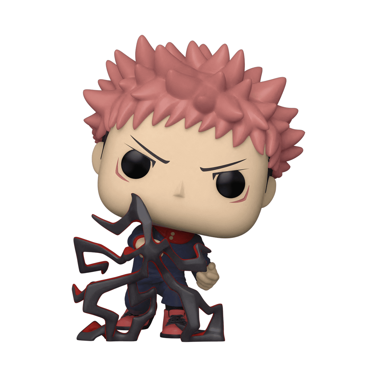 Фигурка Funko Pop! Yuji Itadori — фото 1