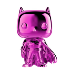 POP Heroes: DC Comics - Batman, , hi-res view 2