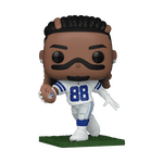 Pop! CeeDee Lamb (Cowboys Home Uniform), , hi-res view 1