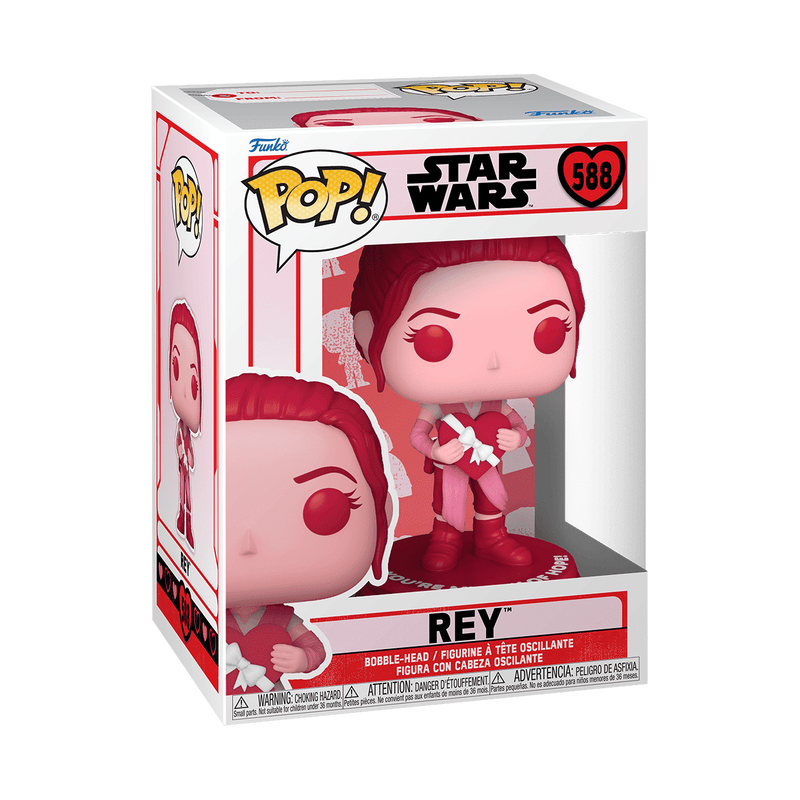 Pop! Rey, , hi-res view 2