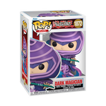 Pop! Plus Dark Magician, , hi-res view 2
