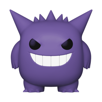Pop! Jumbo Gengar, , hi-res view 1