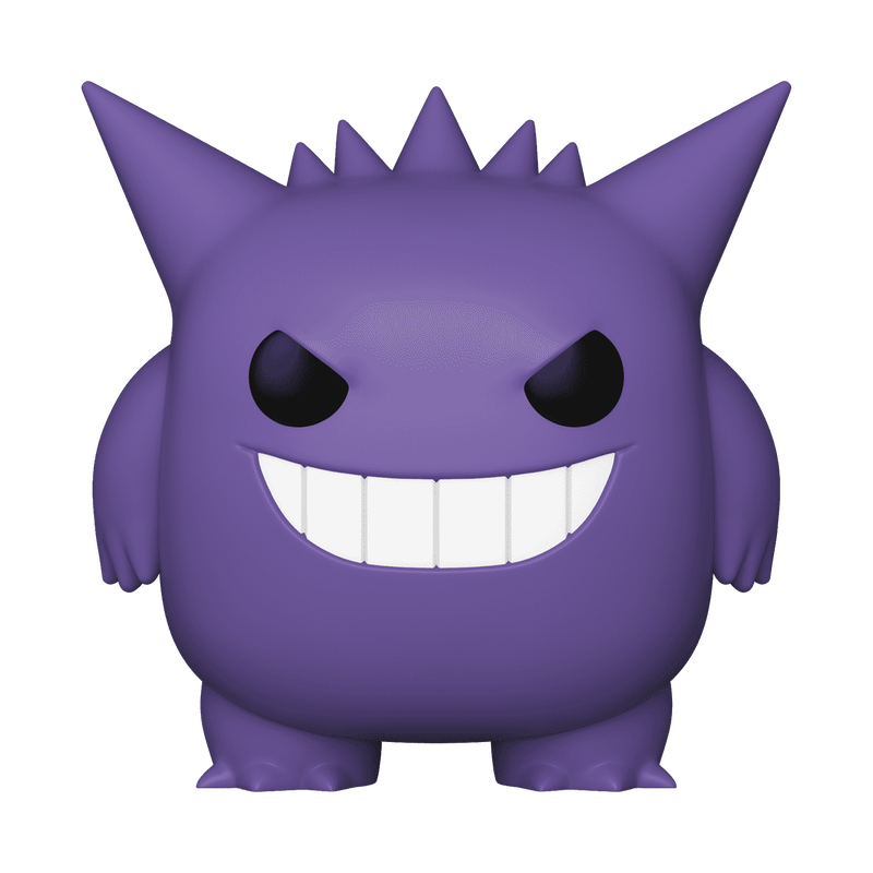 Pop! Jumbo Gengar, , hi-res view 1