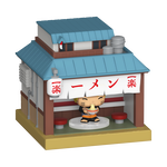 Bitty Pop! Towns Naruto Uzumaki and Ichiraku Ramen, , hi-res view 2