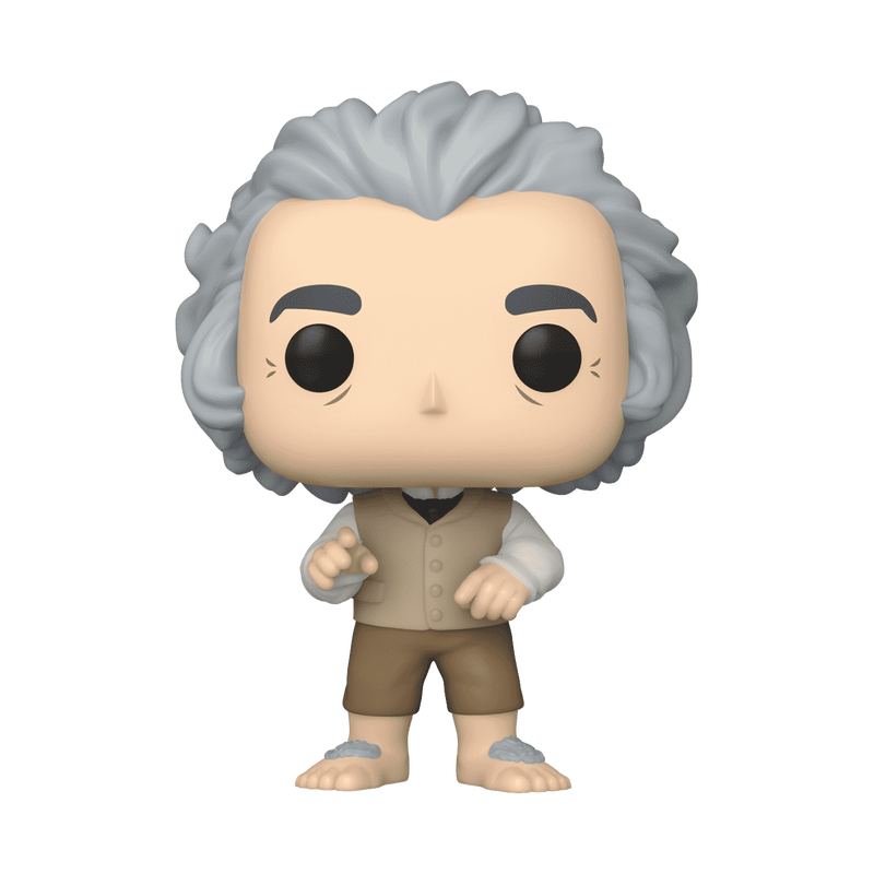 Pop! Bilbo Baggins, , hi-res view 1