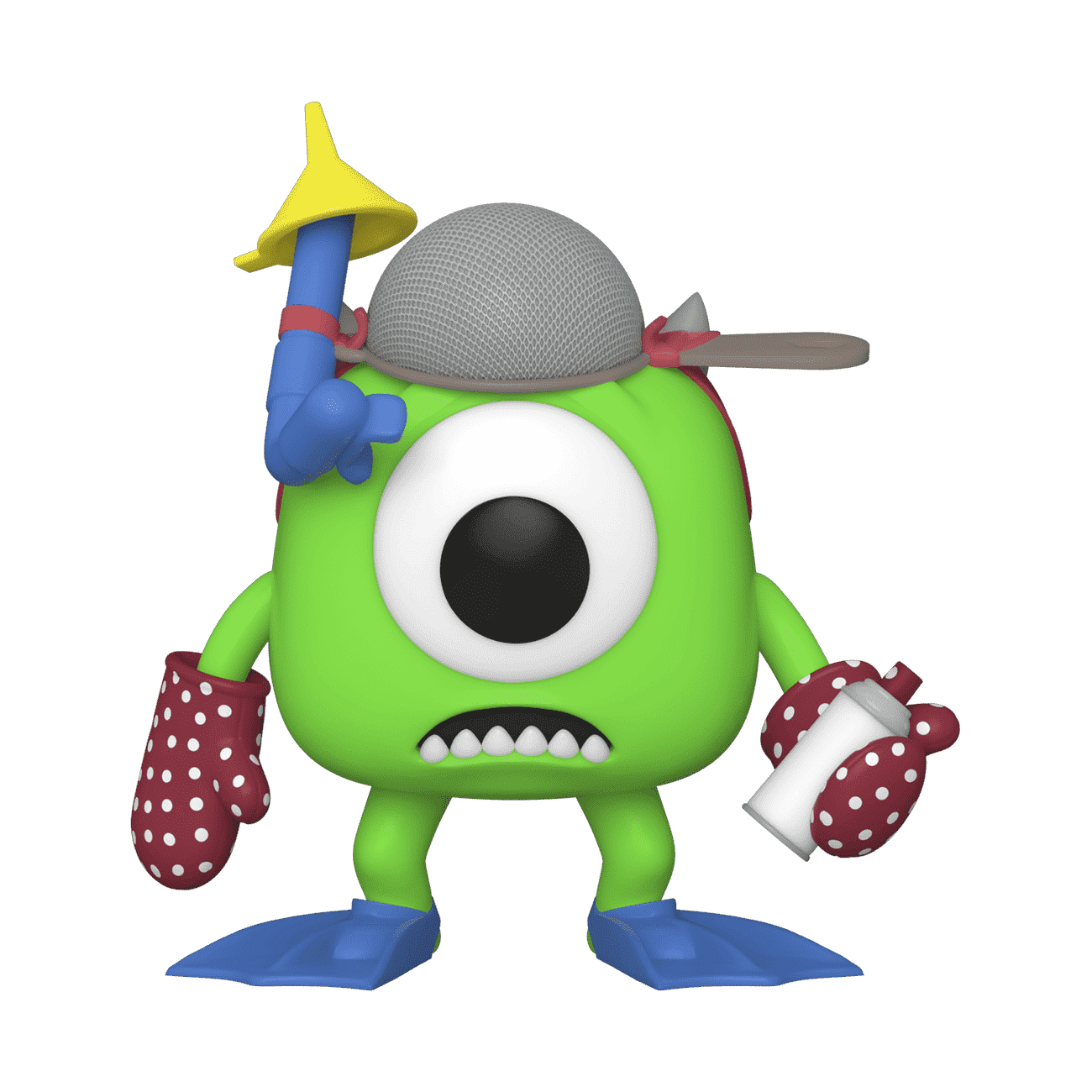 mike wazowski funko pop