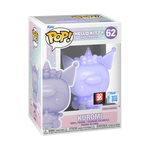 Pop! Kuromi (Translucent Purple) with Pop! Protector, , hi-res view 2