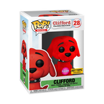 POP Books: Clifford- Clifford(FL), , hi-res view 1