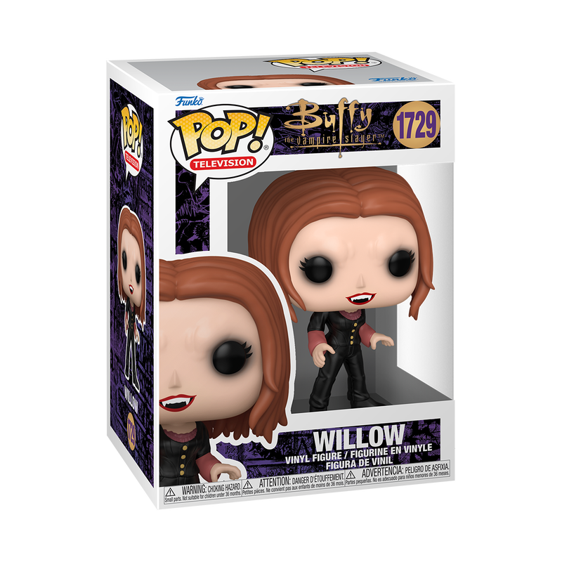 Pop! Willow (Vampire), , hi-res view 2