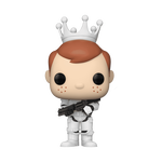 Pop! Freddy Funko as Stormtrooper, , hi-res view 1
