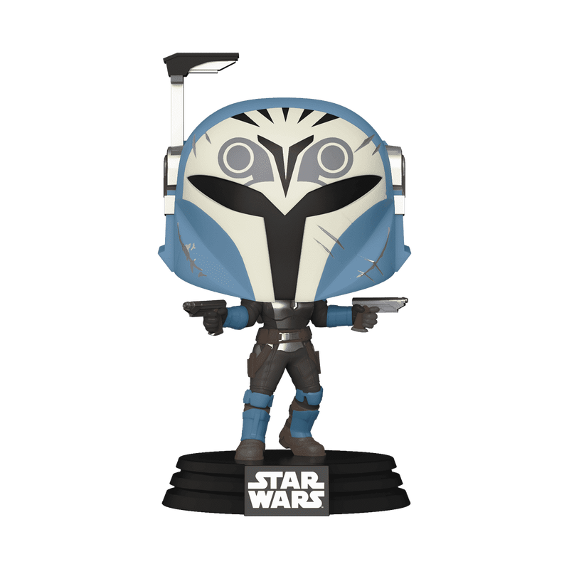 Pop! Bo-Katan Kryze, , hi-res view 1