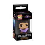 Pop! Keychain Ms. Marvel, , hi-res view 2