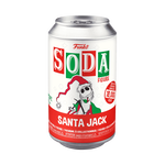 Vinyl SODA Santa Jack, , hi-res view 2