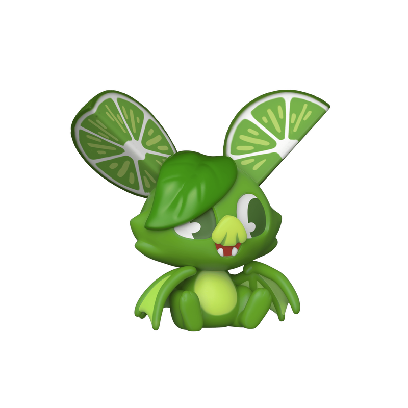 Paka Paka: Fruit Bats- 18PC PDQ, , hi-res view 11