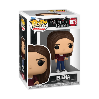 Pop! Elena Gilbert, , hi-res view 2