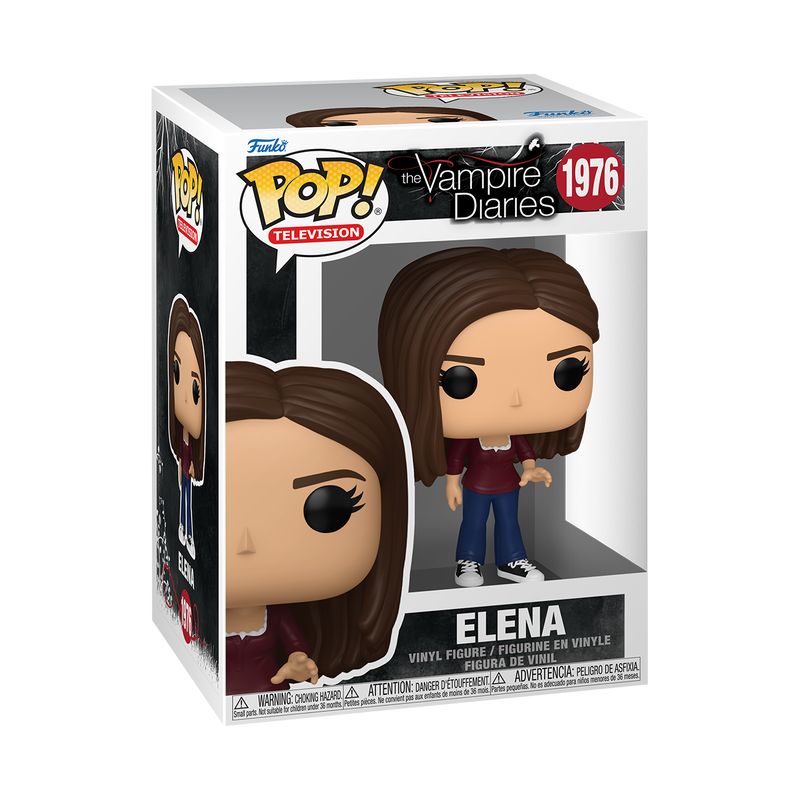 Pop! Elena Gilbert, , hi-res view 2