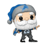 Pop! Lions Santa (Throwing), , hi-res view 1